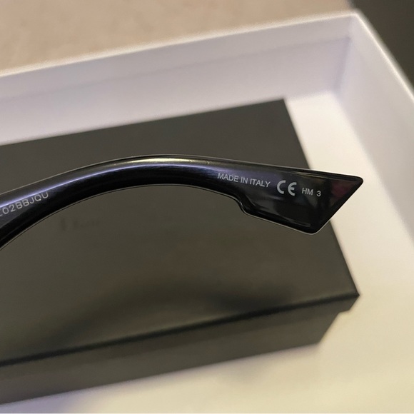 Dior CD sunglasses - Picture 16 of 16